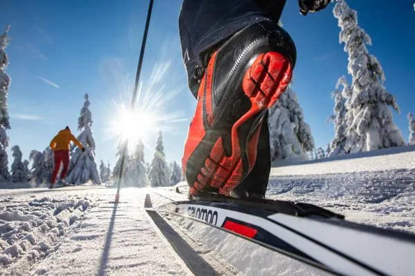 skiresort