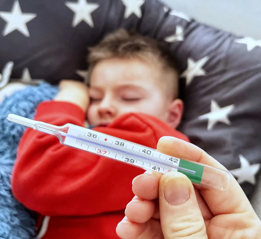 Návštěvy nesmí na LDN v Jaroměří, ani na náchodskou neurologii