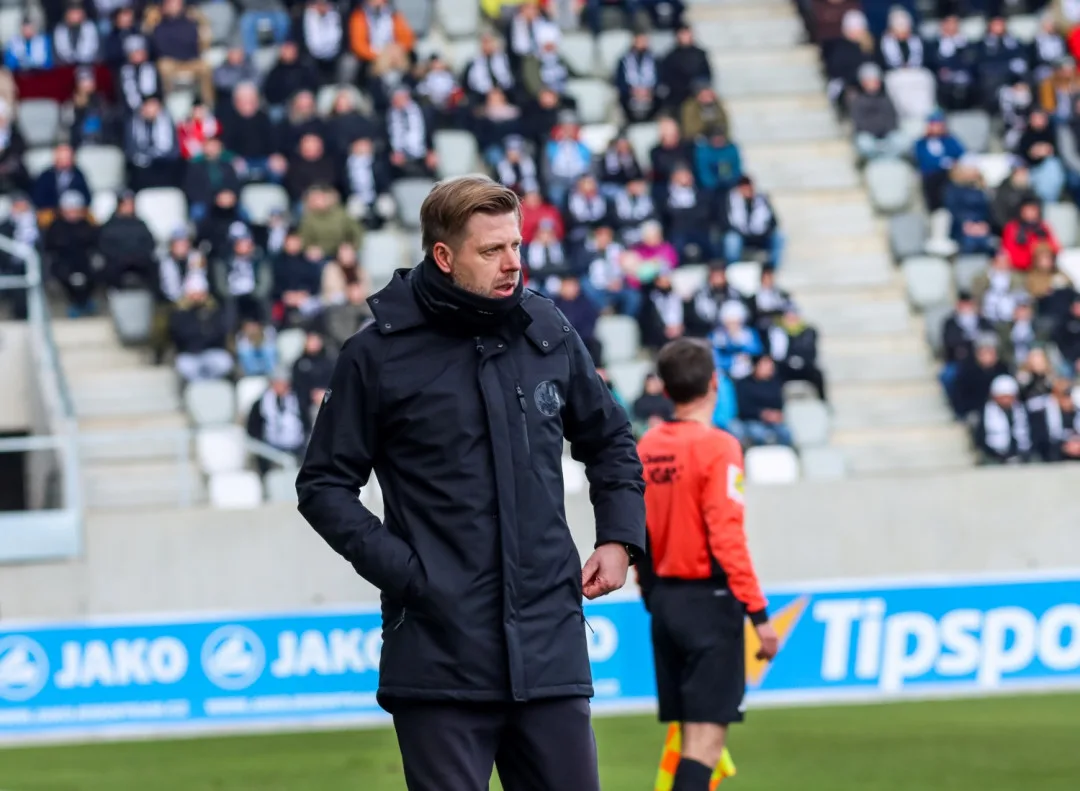 Pauza končí, hradečtí Votroci vyzvou pod lízátky rozjetý Jablonec