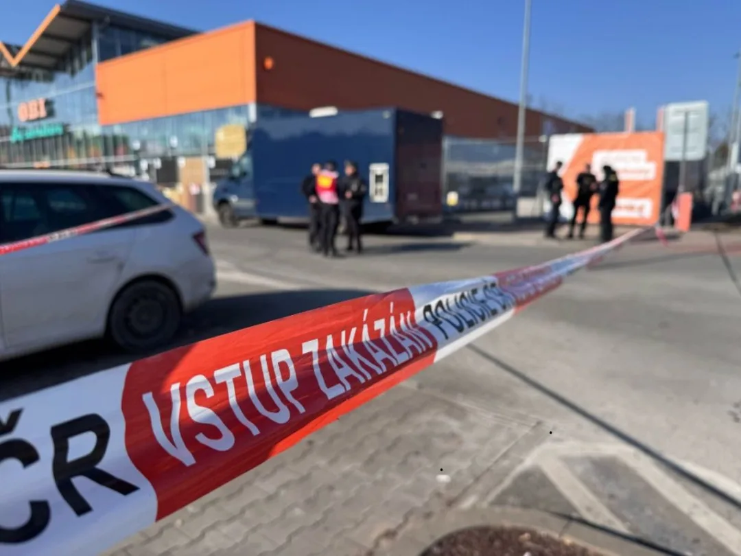 Hradec Králové a Action vyhlásí sbírku na pomoc rodinám obětí dvojnásobné vraždy