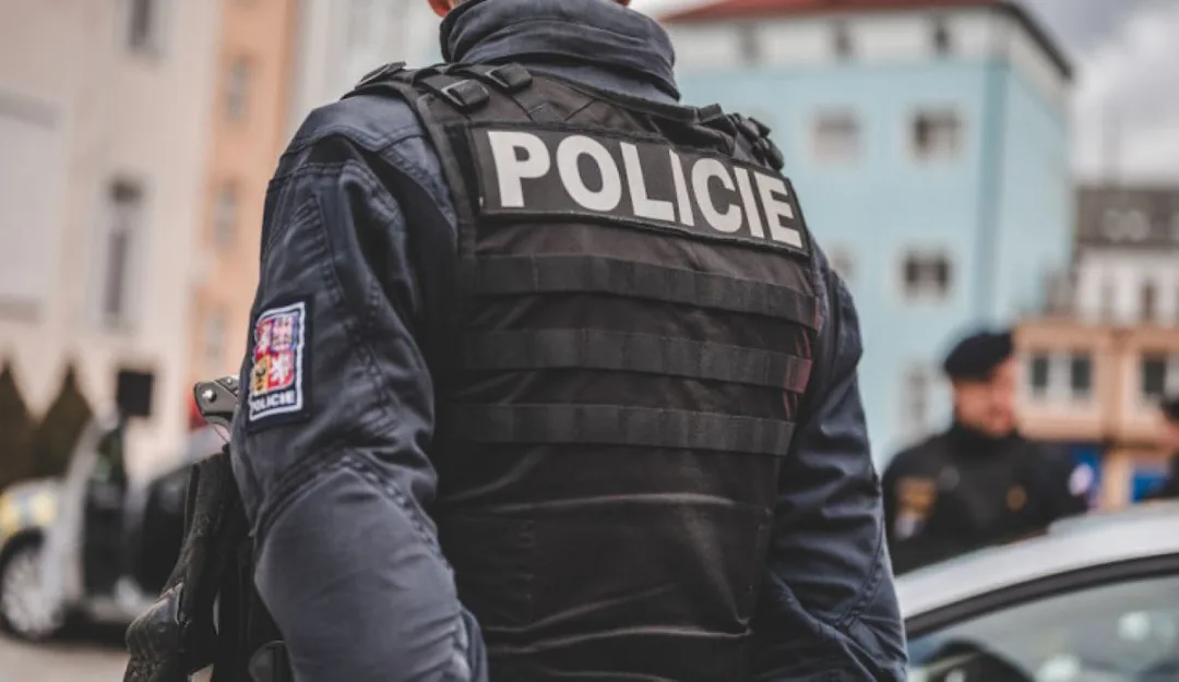 policie