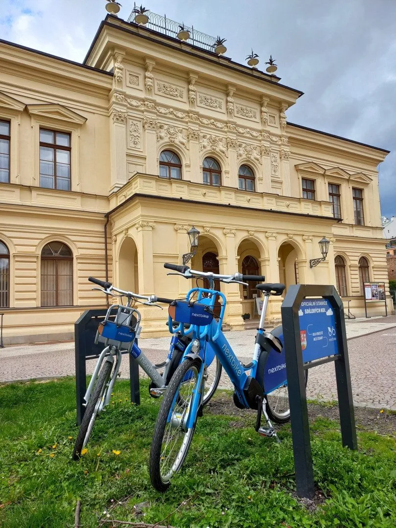 bike