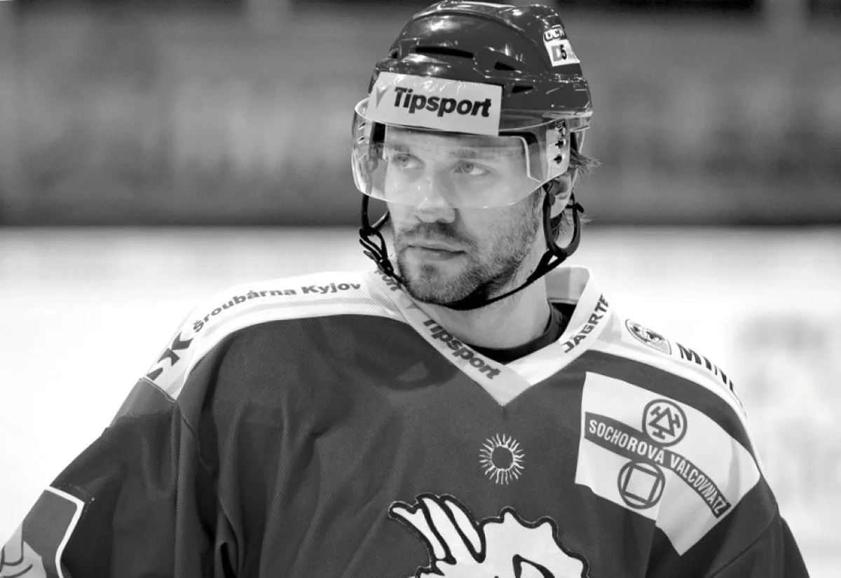 HC Ocelái Třinec