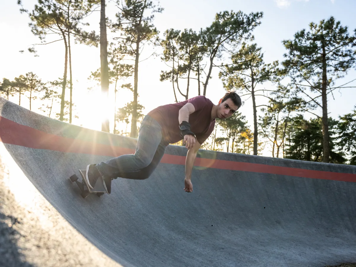 V Hradci vznikne Bike Park Pod Strání. Lidé si ho přáli v participativním rozpočtu