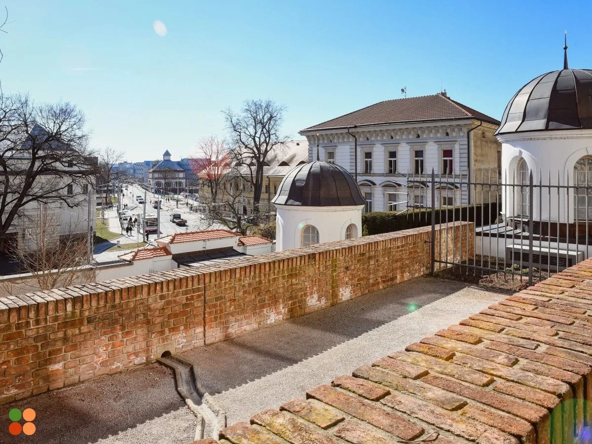 Otčenáškovy a Kanovnické terasy otevřeny. Hradečákům jsou k dispozici každý den
