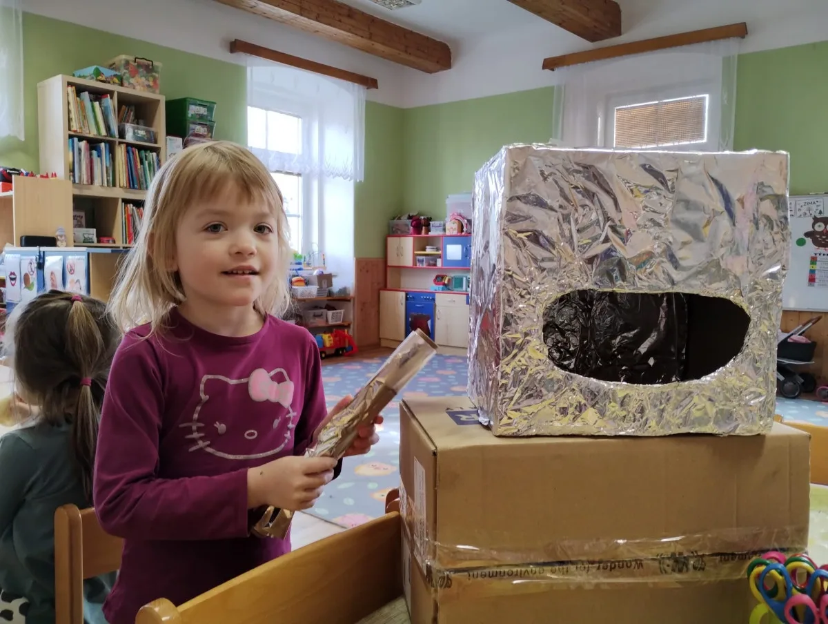Děti ze základních škol nasbíraly celkem osm tun baterií na recyklaci. Nejvíce v Českém Meziříčí