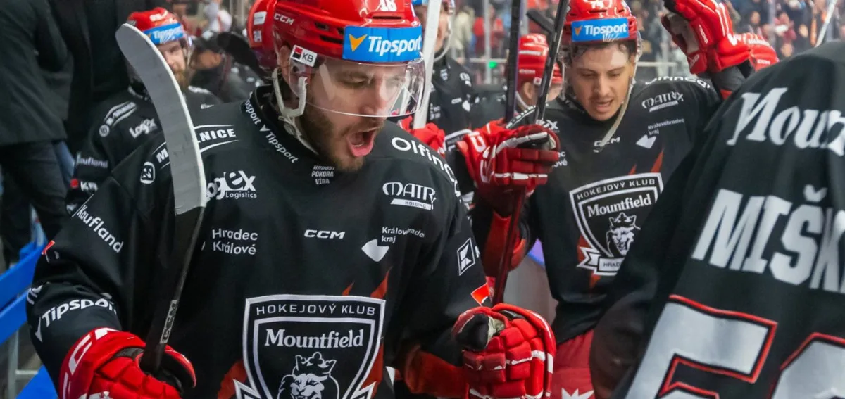Frustrovaný manažer Boleslavi Ševc vulgárně v Hradci napadl rozhodčí