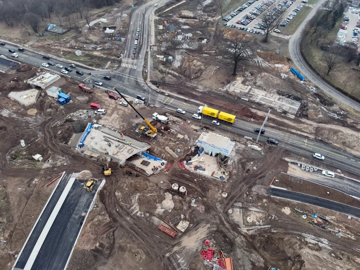 Rekonstrukce Milety vstupuje do druhé fáze. Dojde k uzavření některých ulic