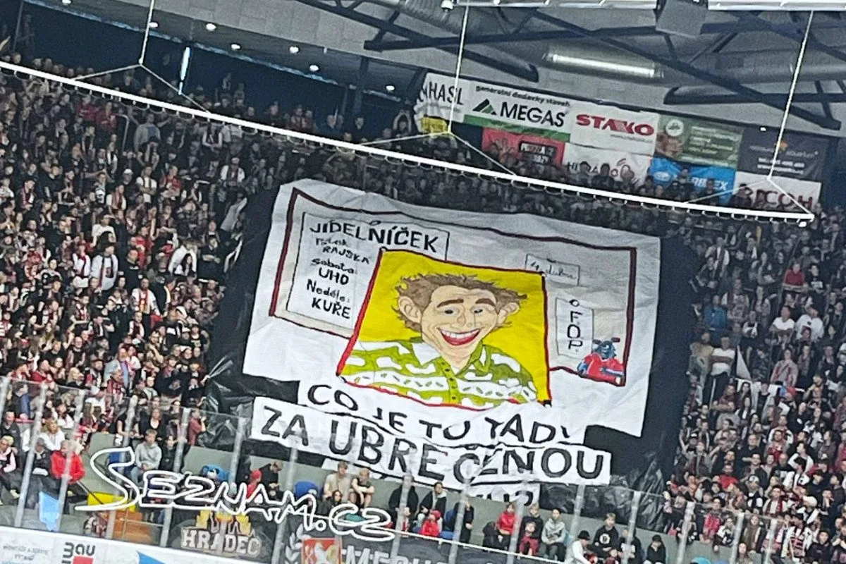 Houslový hrdina Jergl zachránil Hradec a prozradil dohodu s tchánem