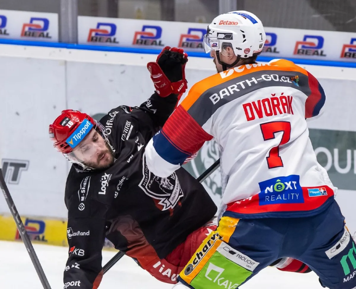 Hlavní starostí Pardubic je zdraví Lukáše Sedláka