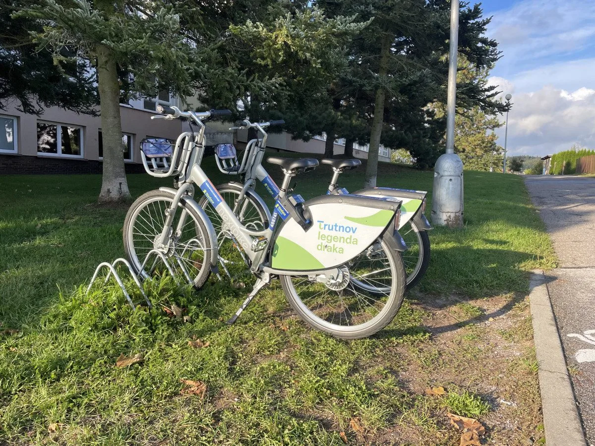 bike