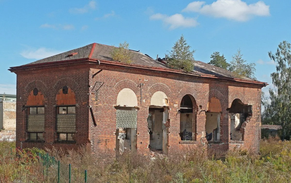 Hradec Králové se chystá na demolici starých garáží a přístřešků v Kuklenách