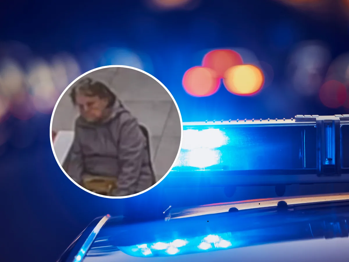 Trutnov: Policie pátrá po pohřešované ženě