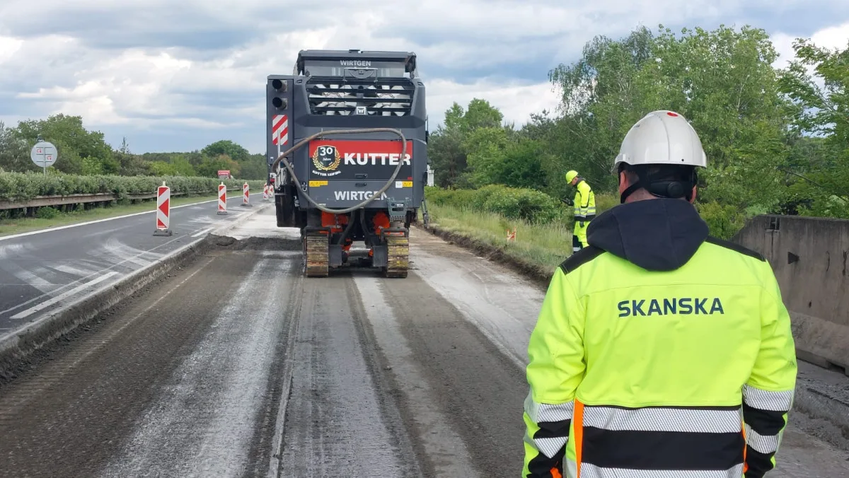 skanska