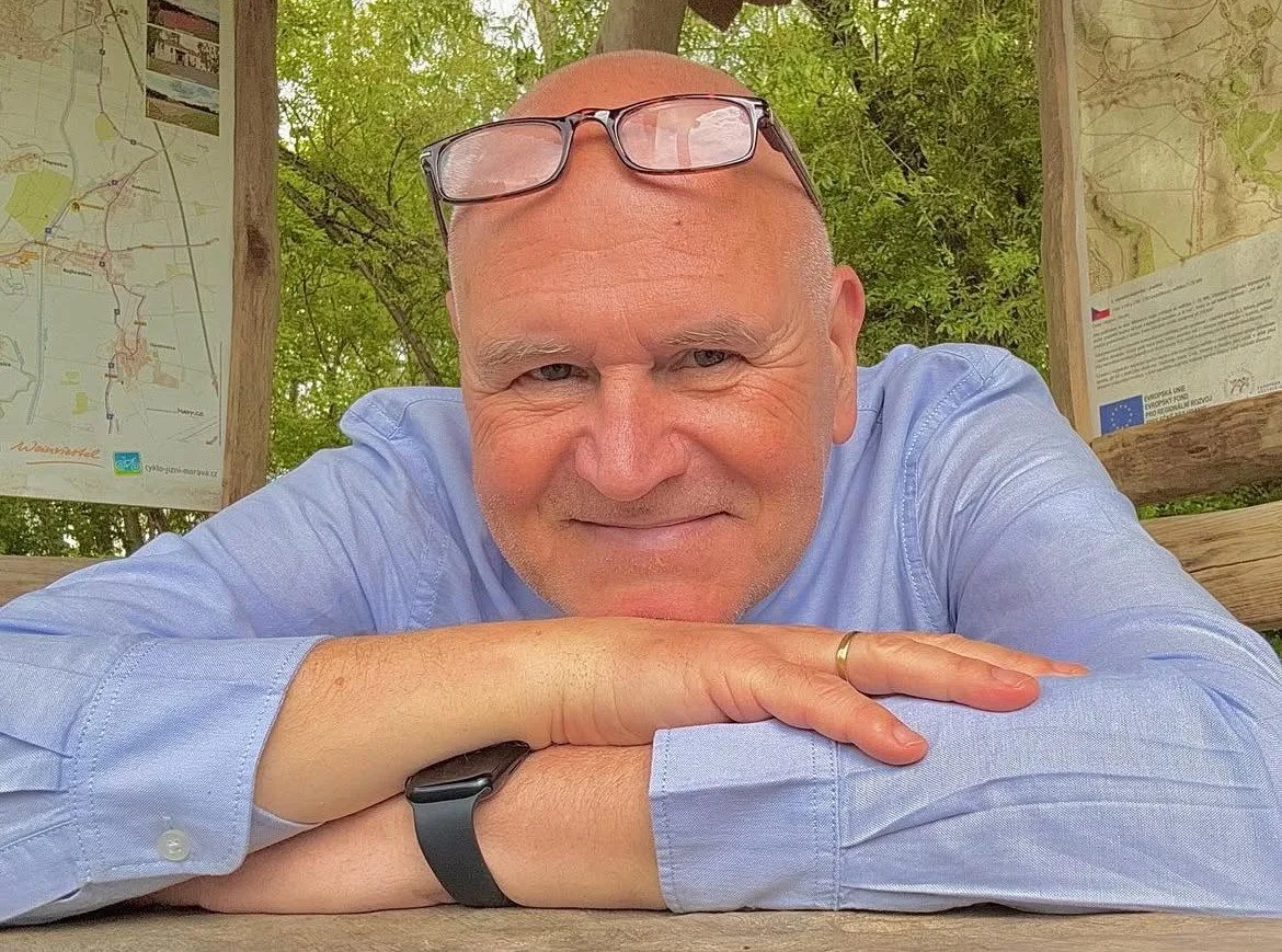 Jiří Adamec
