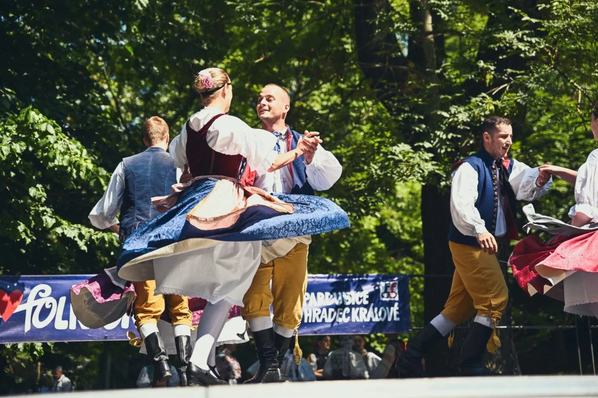 folklor