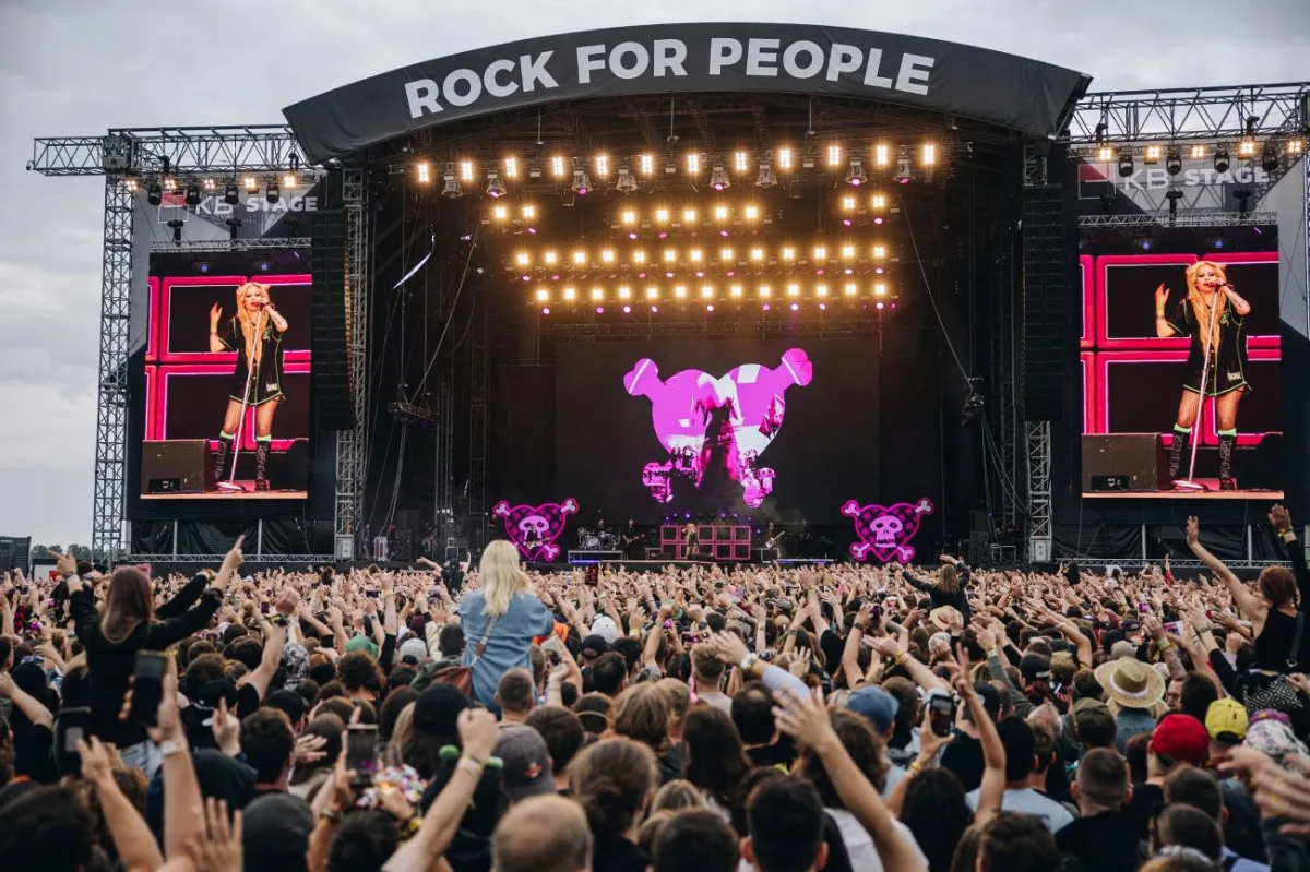 rock