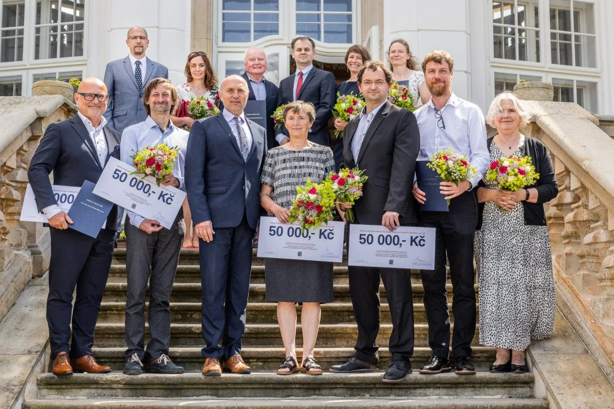 Hereditas Obligat 2025_všichni finalisté