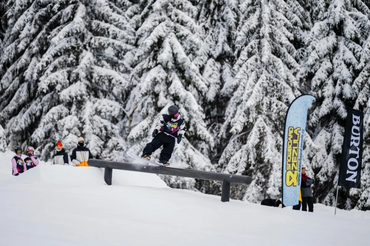 Skiareál Špindlerův Mlýn zažil pokles zisku, ale připravuje velké investice