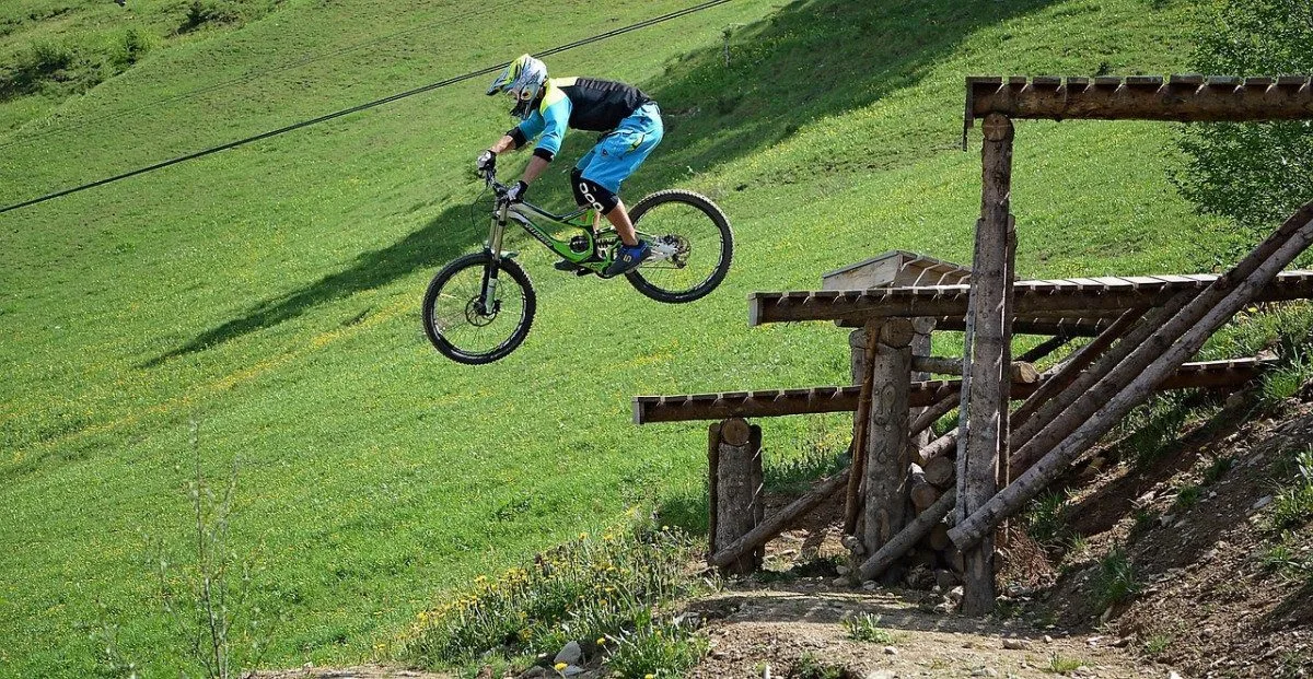 bikepark