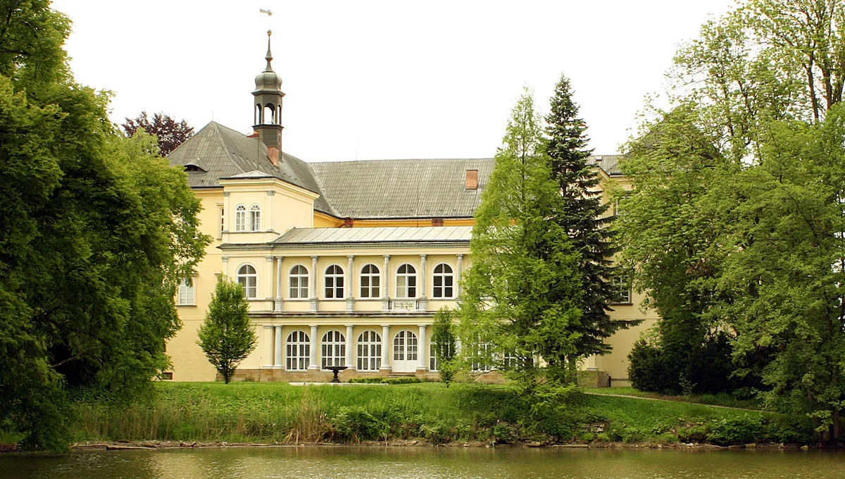 Královéhradecký kraj investuje 70 milionů do modernizace školního areálu v Kopidlně