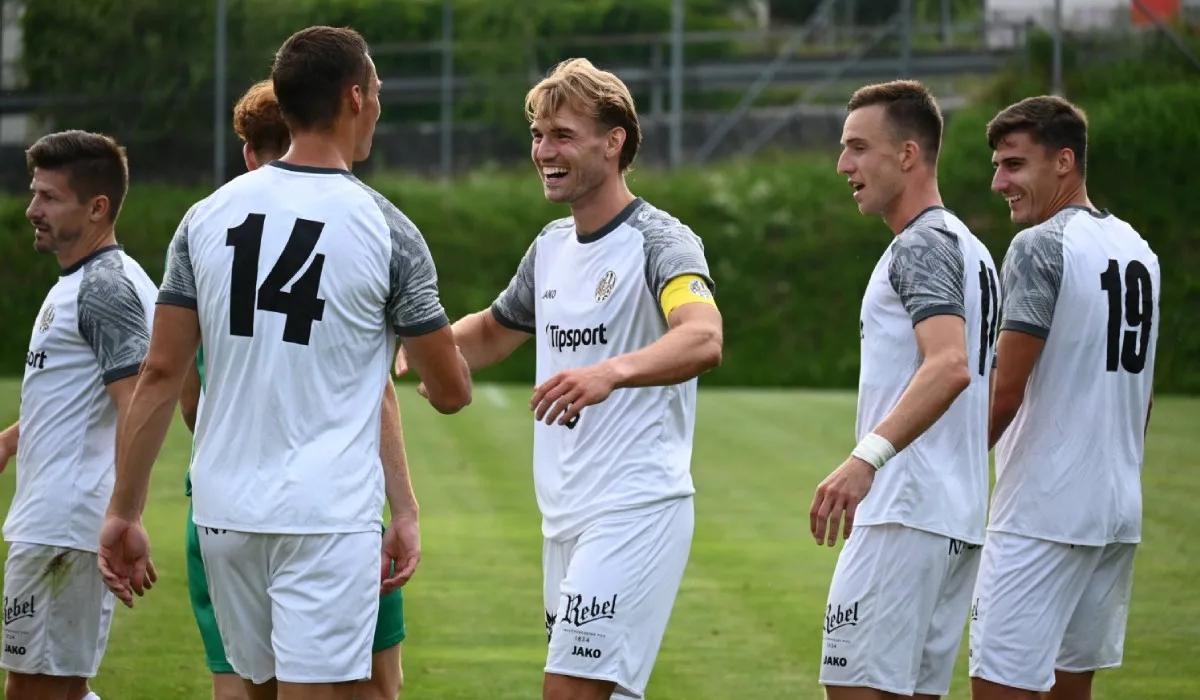 Fotbaloví Votroci v přípravě nezaváhali. Do ligy vstoupí i s hvězdnou posilou