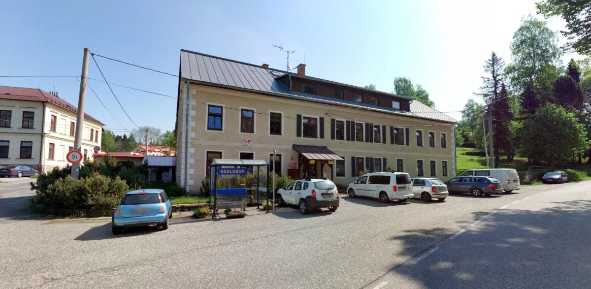 Chráněné byty pro děti z Dětského domova Sedloňov vyšly na více než 20 milionů