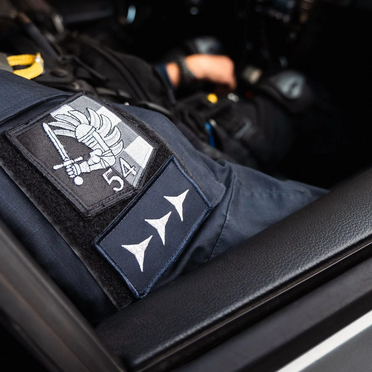 Pohřešovaný z Trutnovska byl nalezen mrtvý. Cizí zavinění policie vyloučila