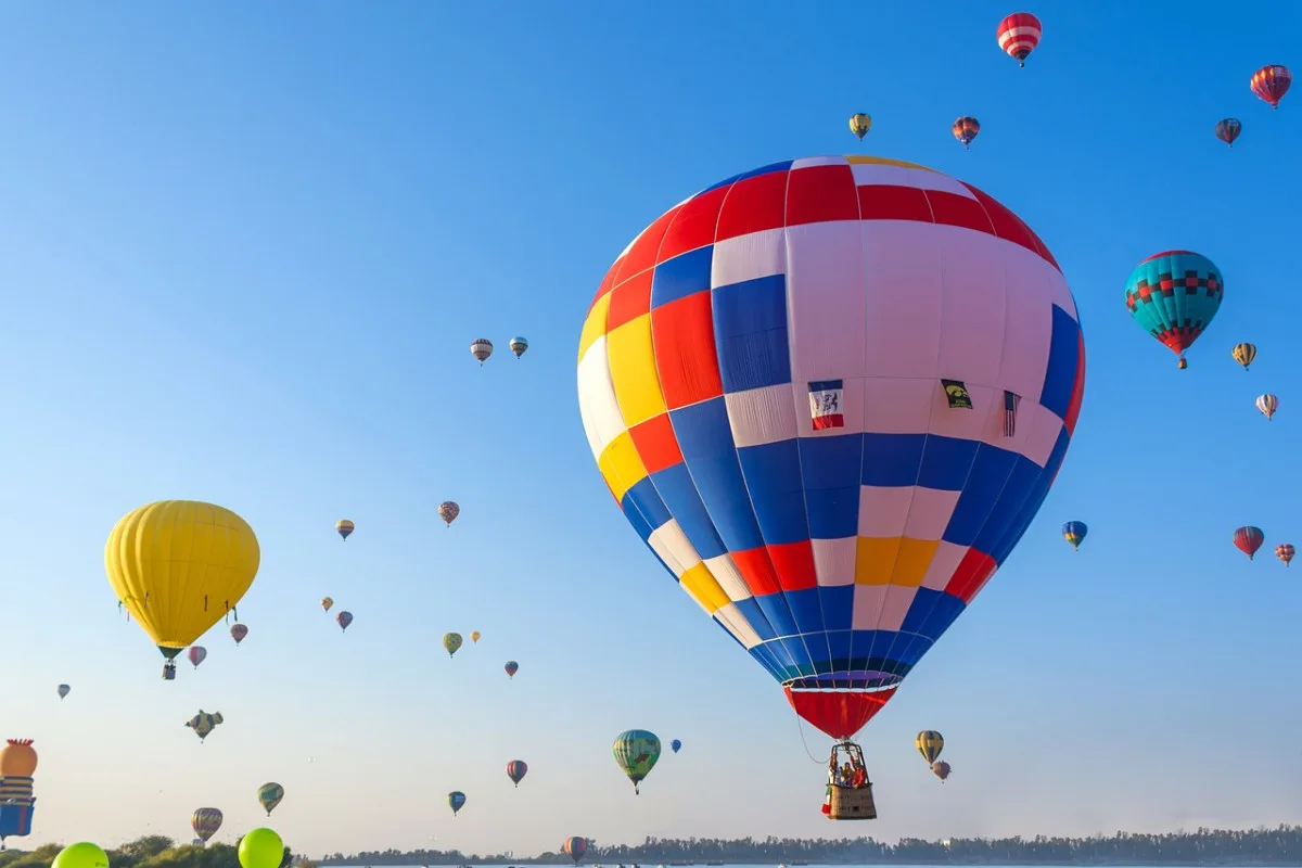 balony