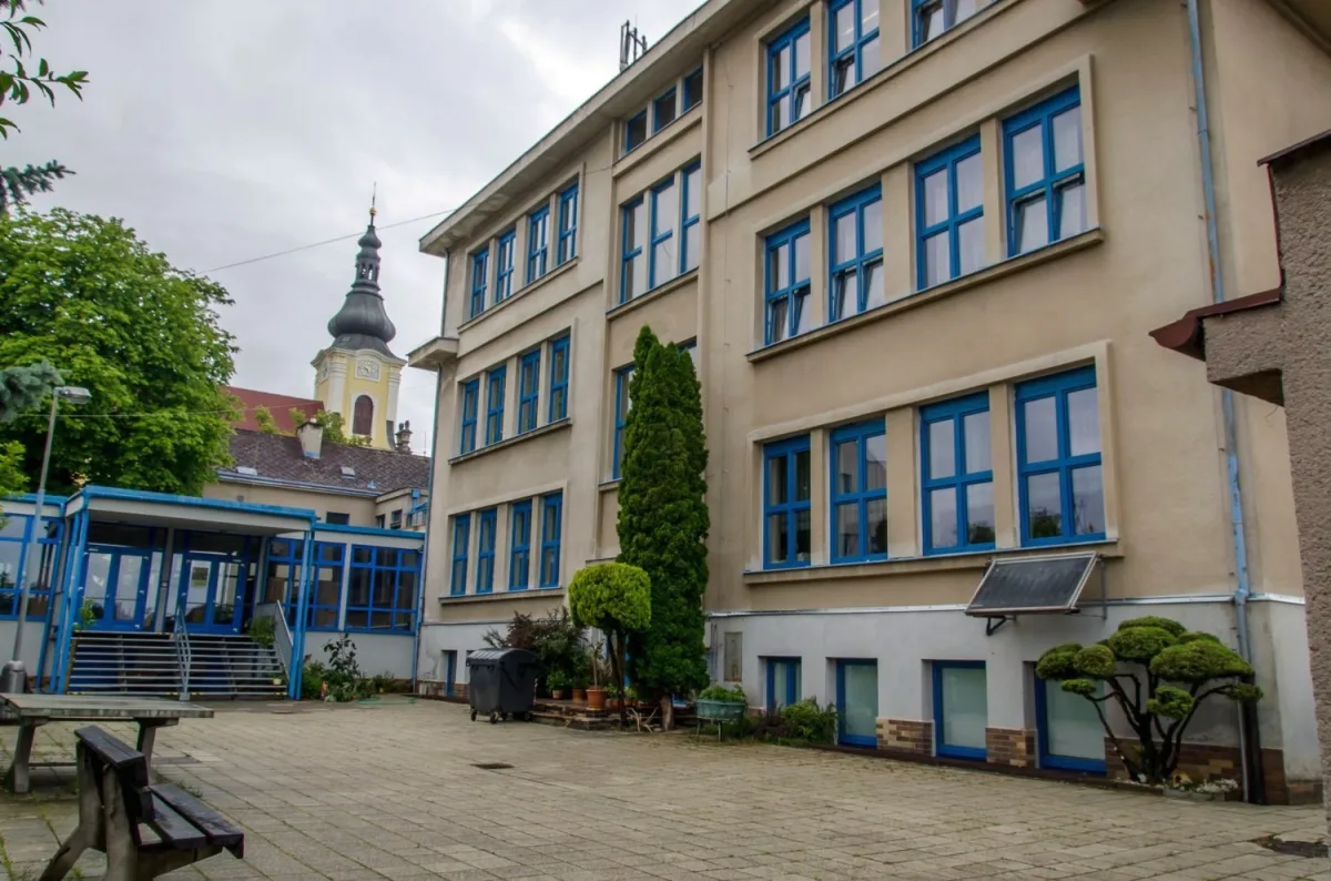 ZŠ