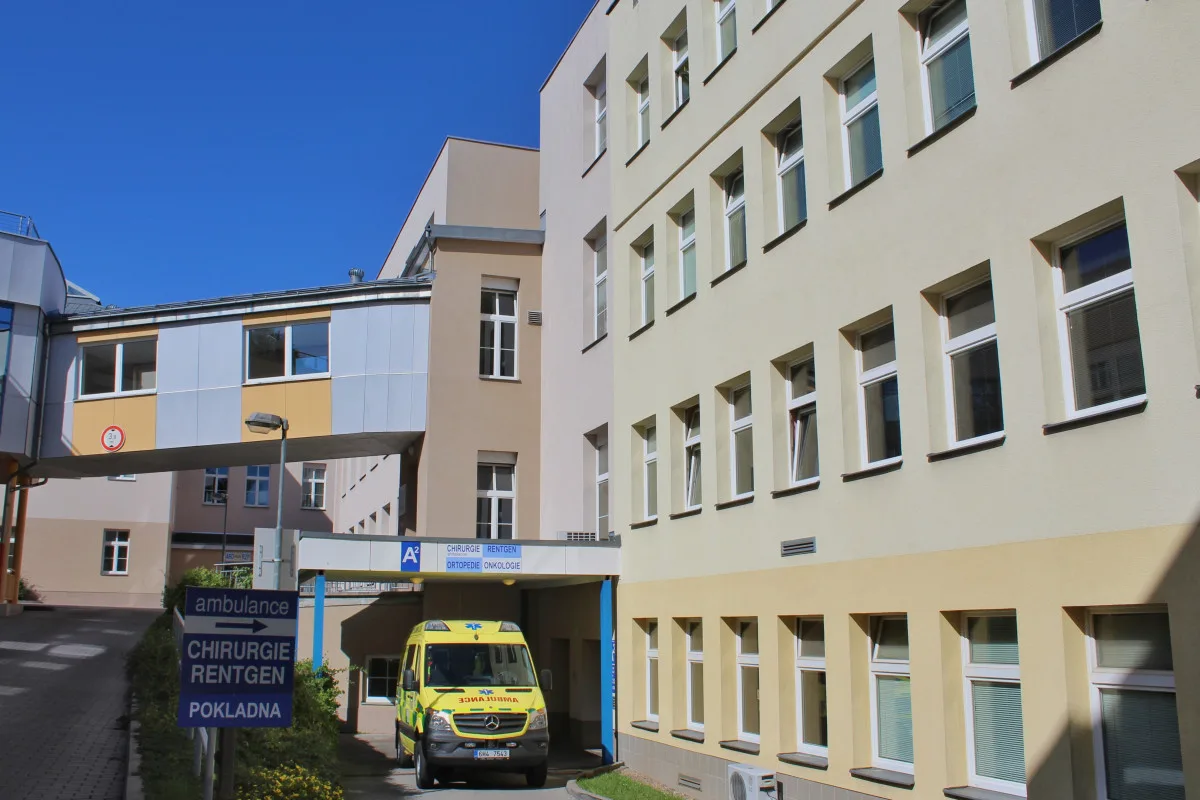 Trutnovská nemocnice zavádí biologickou léčbu a rozšiřuje onkologický stacionář