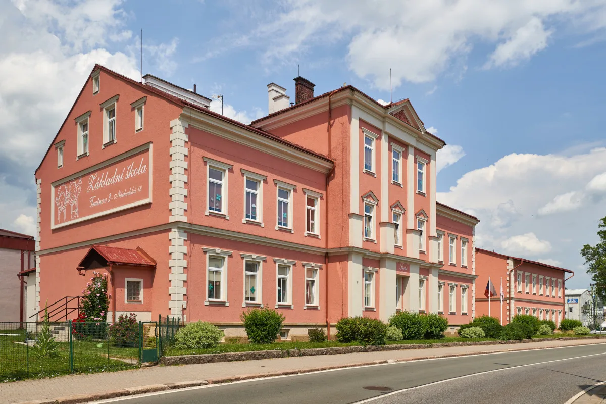 Tělocvična v Poříčí prošla modernizací. Příjemnější klima a nižší náklady na provoz