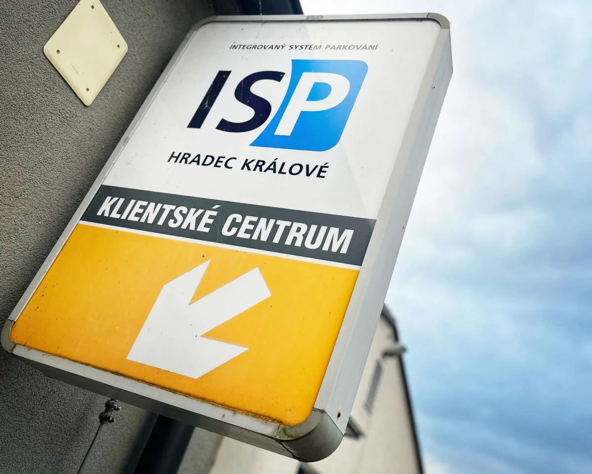 ISP