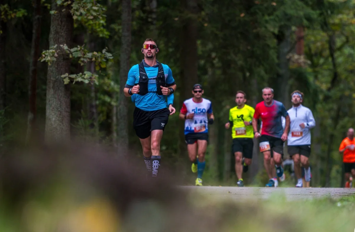 Víkend v Hradci servíruje půlmaraton, Nesvatbu, Svěceného i komiksový festival