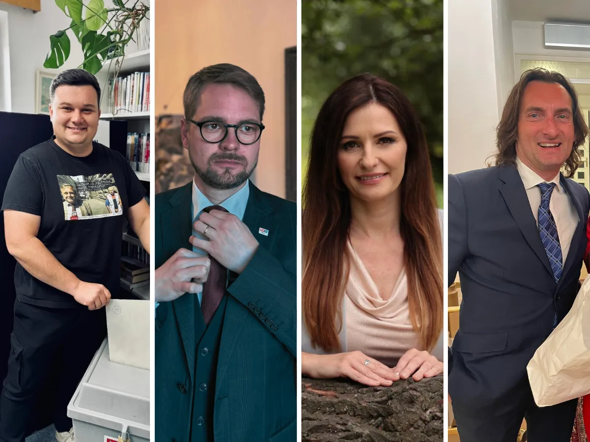 Do Sněmovny jde z Královéhradeckého kraje šest nováčků, pět neobhájilo
