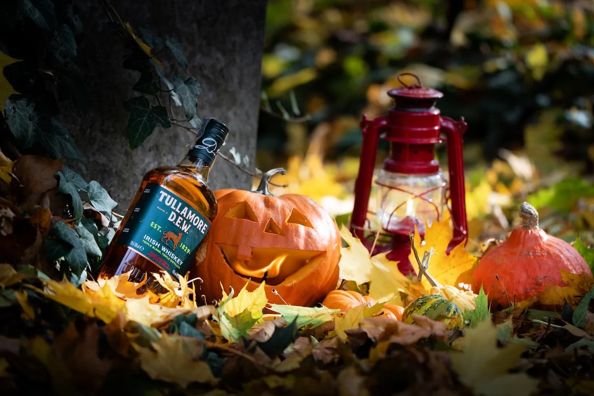 Kde se zrodil Halloween? Odpověď hledejte v Irsku.