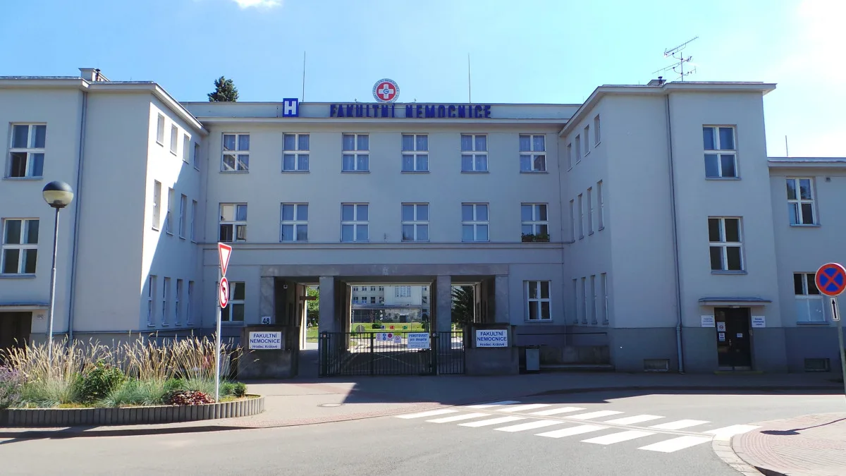 Fakultní nemocnice v Hradci Králové vyvinula novou diagnostiku rakoviny krve