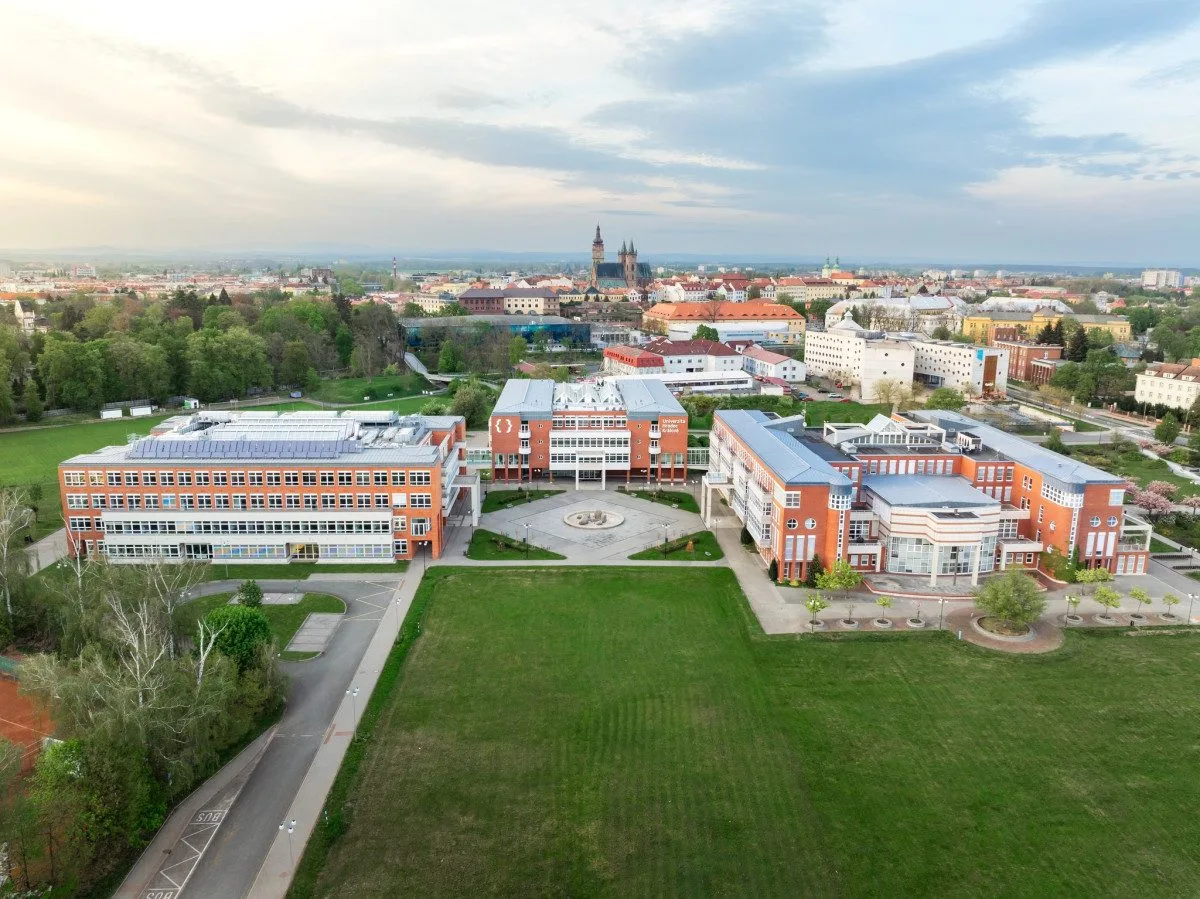 Královéhradecká univerzita investuje do rozvoje kampusu Na Soutoku stamiliony