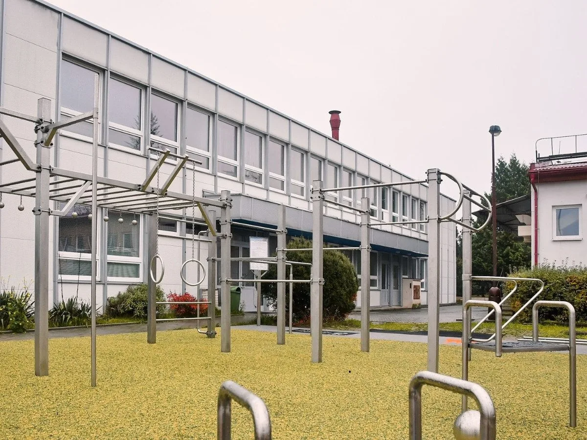 Hradec Králové rozšiřuje síť workoutových hřišť. Tři nové jsou u škol