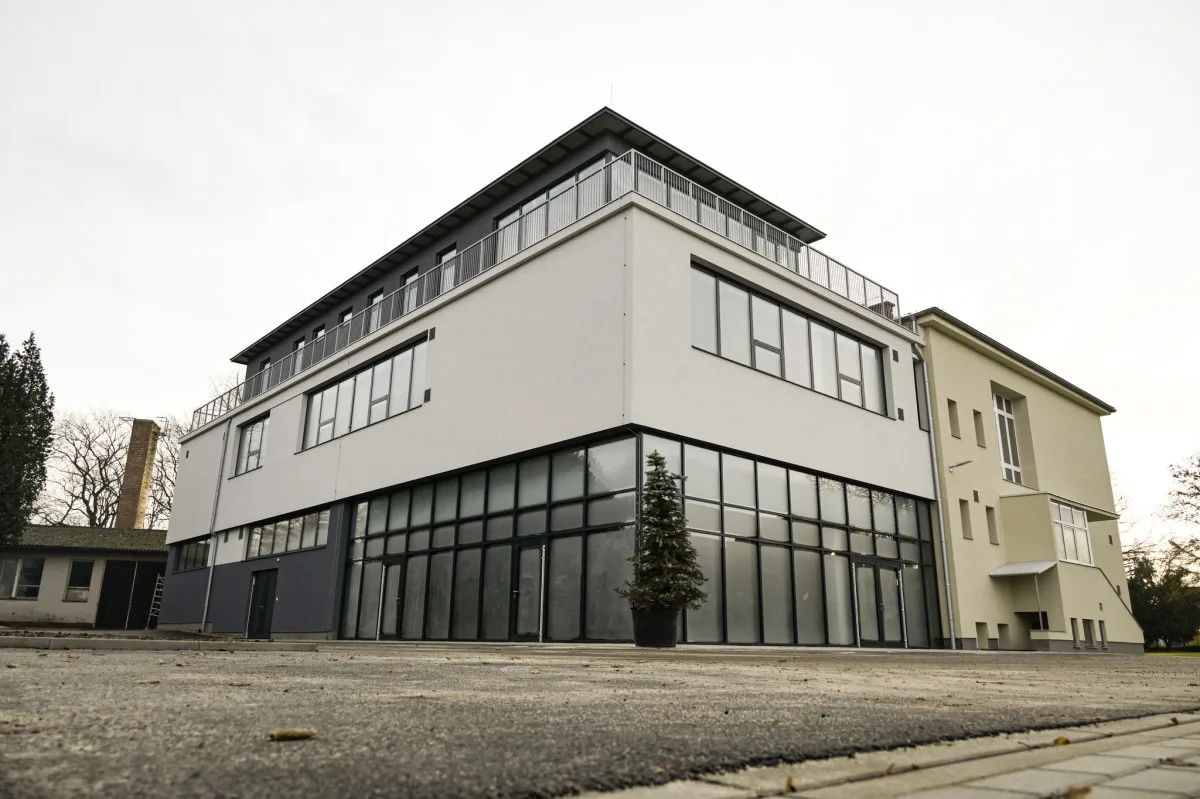 škola