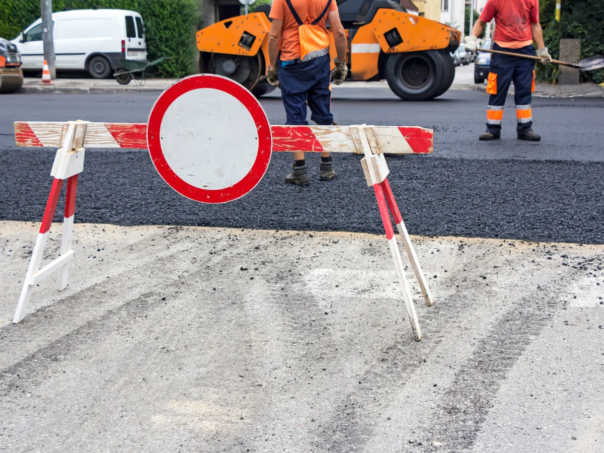 Královéhradecký kraj zahajuje opravy silnic a mostů za více než 220 milionů korun