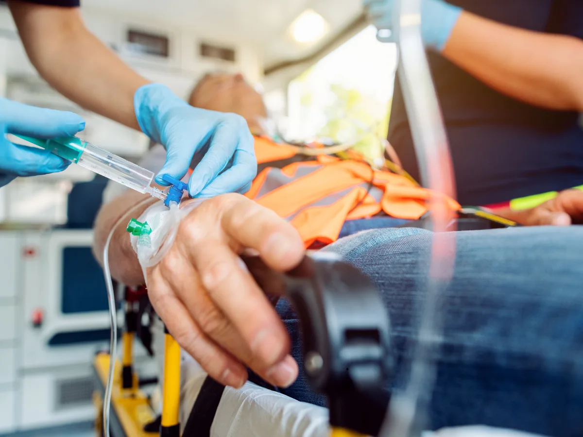 Po hradeckém kraji budou jezdit mobilní ambulance. Suplovat budou kamenné ordinace