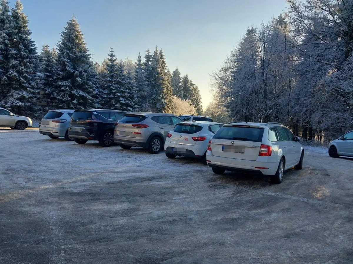 točna