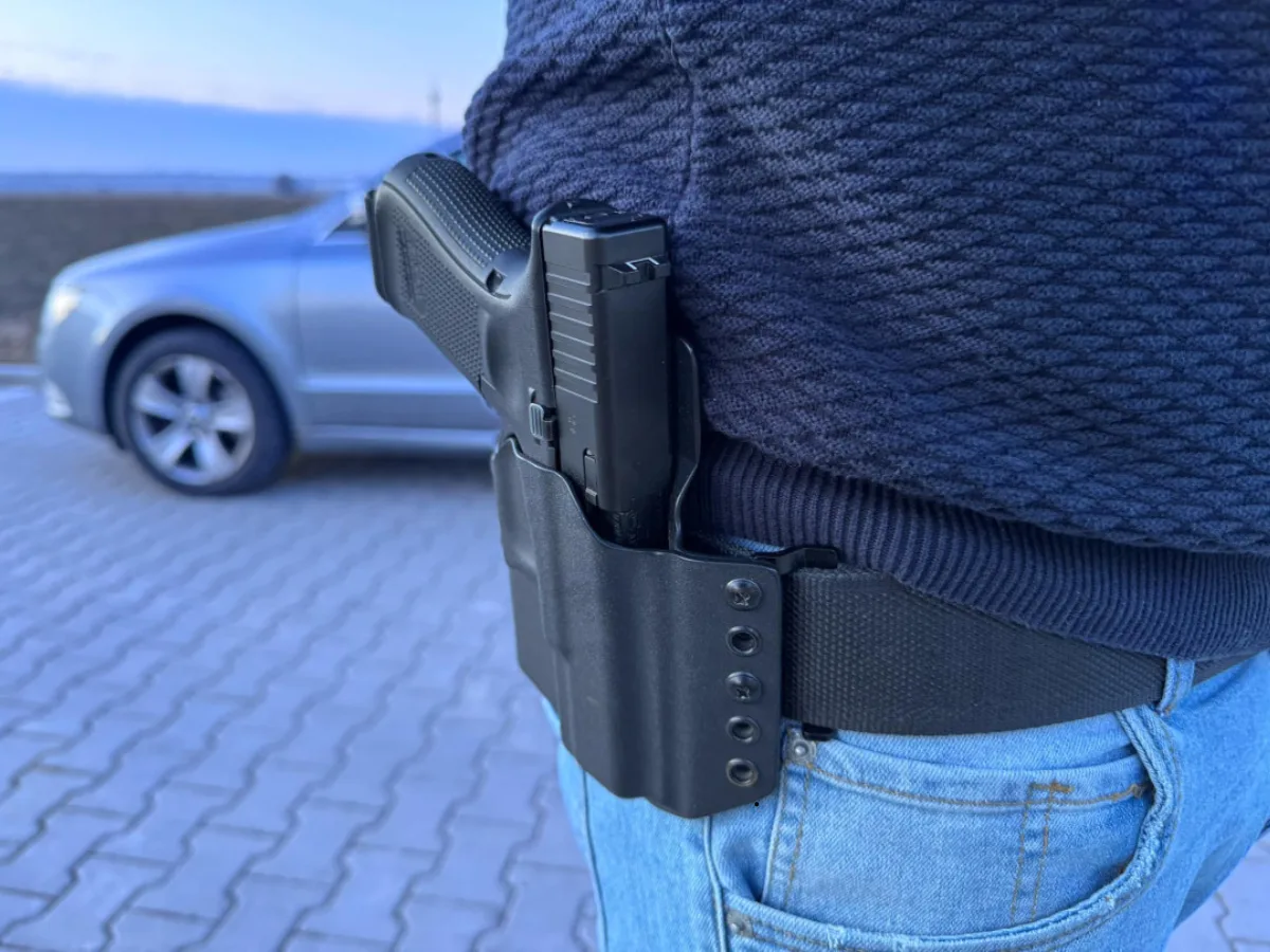 Policie odložila letní střelbu v České Skalici. Střelec jednal v nutné obraně