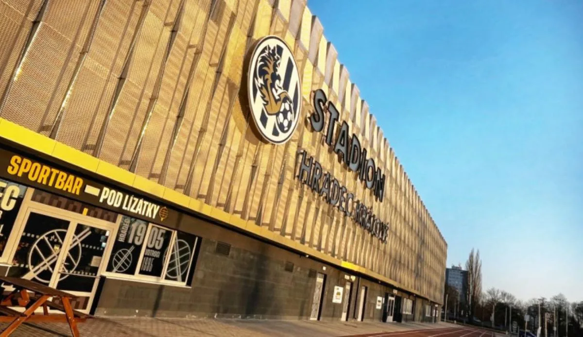 stadion