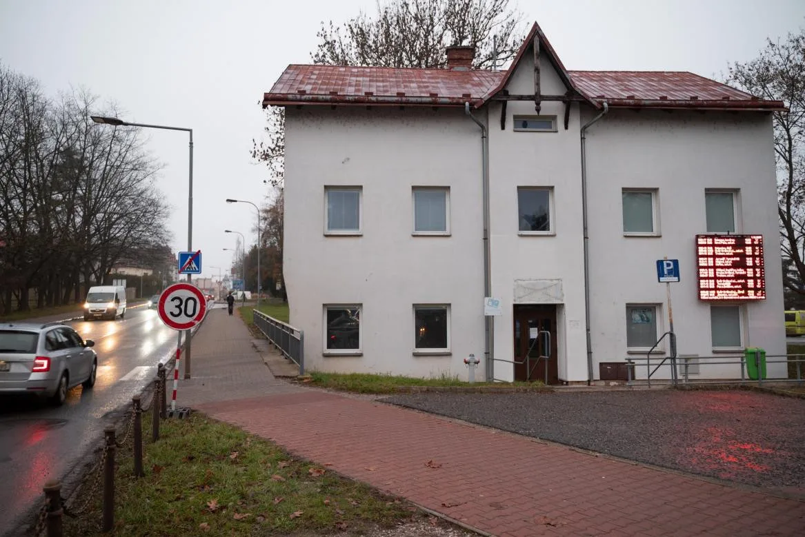 Ve Dvoře Králové odstartovala rekonstrukce autobusového nádraží. Práce potrvají 18 měsíců
