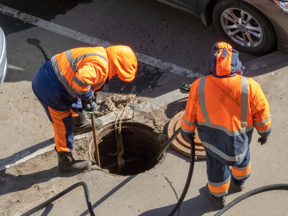 Dvůr Králové upravil smlouvu na provozování kanalizací. Získá více peněz na údržbu