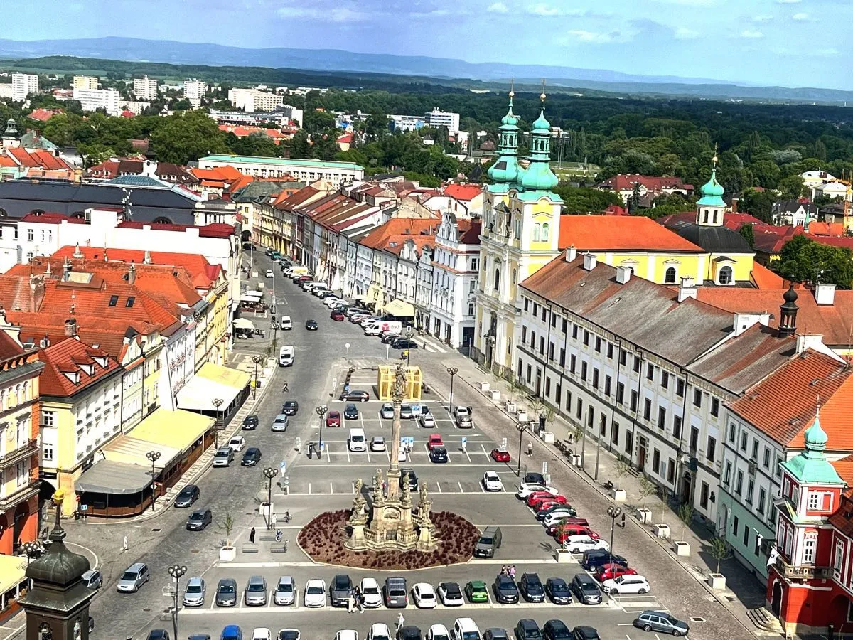 namesti