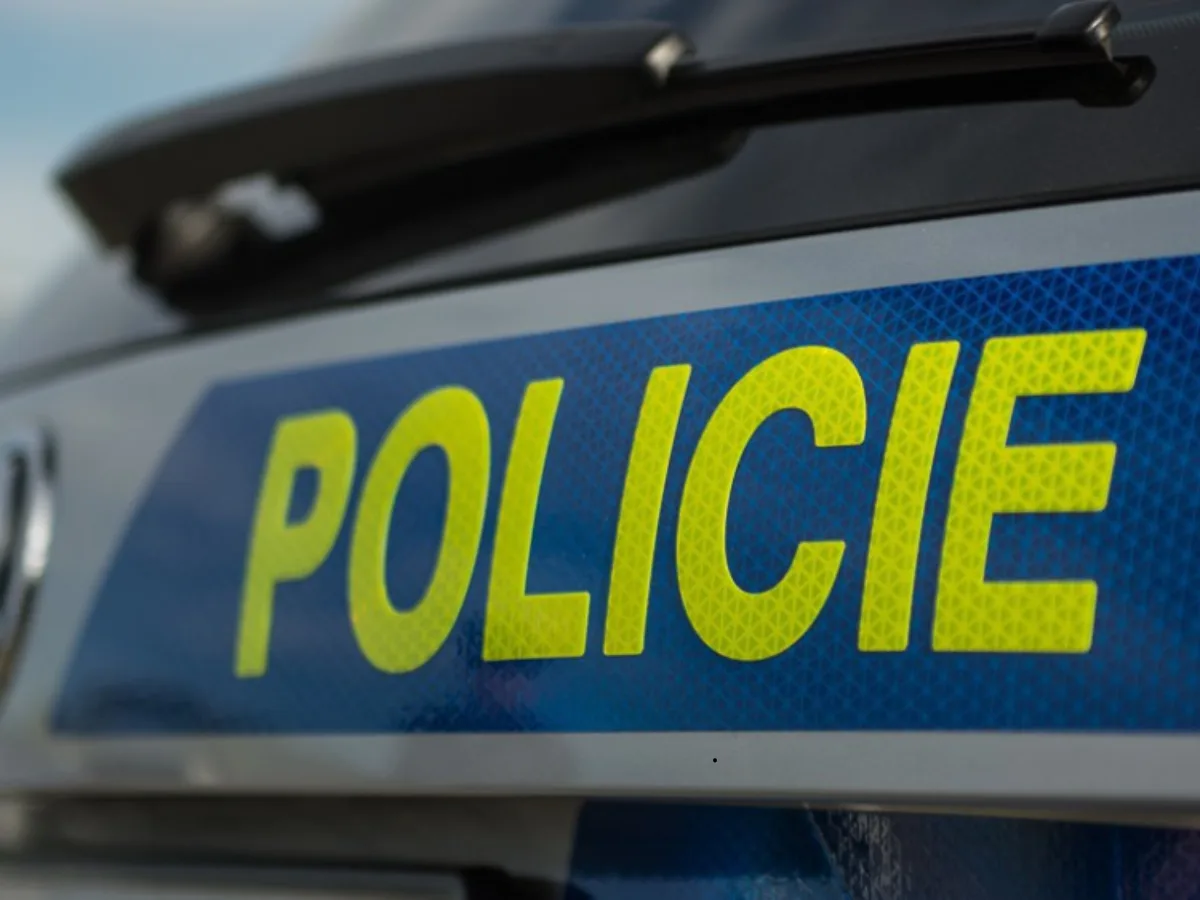 Policie vyšetřuje nález mrtvého 29letého cizince v potoce ve Špindlerově Mlýně