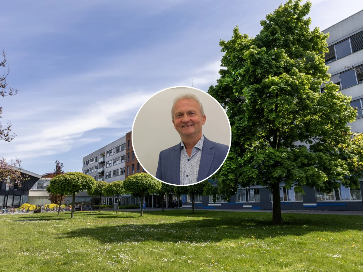 Forbes znovu ocenil lékaře z Hradce. Mezi TOP 50 je profesor Viktor Chrobok